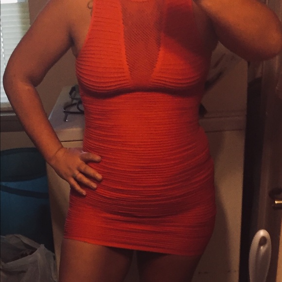 Bebe dress - Picture 2 of 5